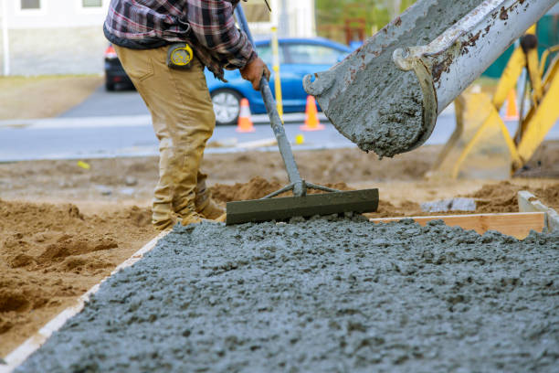 Best Concrete Grinding and Polishing in Rio Rancho, NM