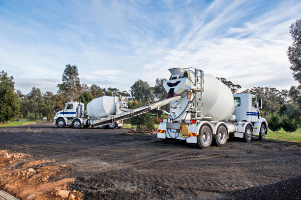 Best Concrete Steps and Stairs in Rio Rancho, NM