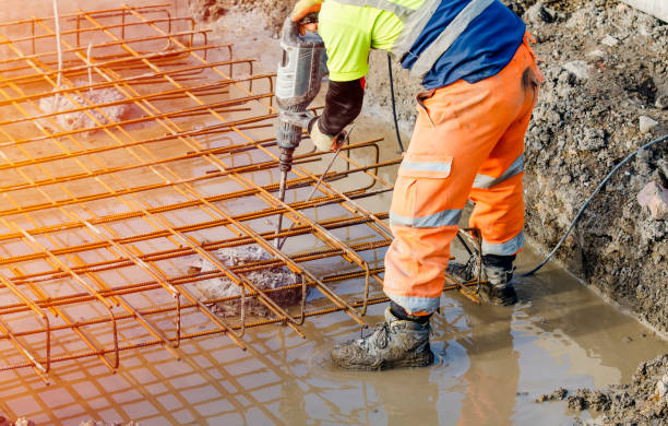 Best Concrete Foundation Repair in Rio Rancho, NM