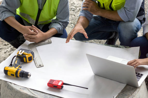 Best Concrete Sealing and Maintenance in Rio Rancho, NM