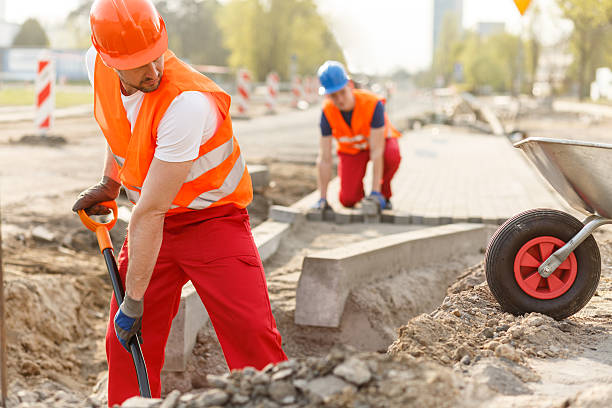 Best Commercial Concrete Services in Rio Rancho, NM