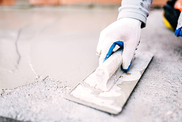 Best Concrete Pool Decks in Rio Rancho, NM