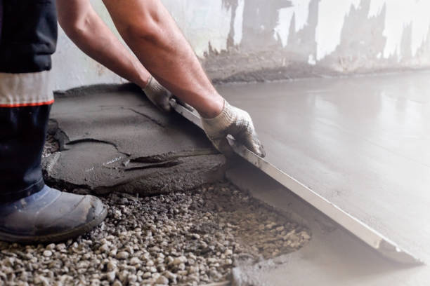 Best Concrete Grinding and Polishing in Rio Rancho, NM